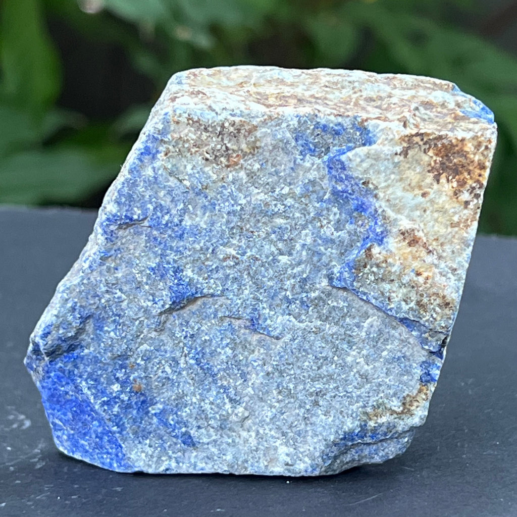 Piatra bruta Lapis Lazuli m2, pietre semipretioase - druzy.ro 3 