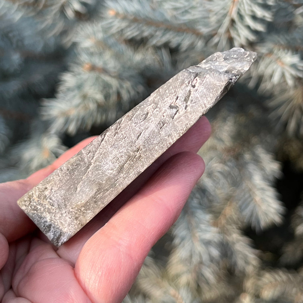 Labradorit piatra bruta polisata pe o fata din Madagascar model 8, druzy.ro, cristale 5