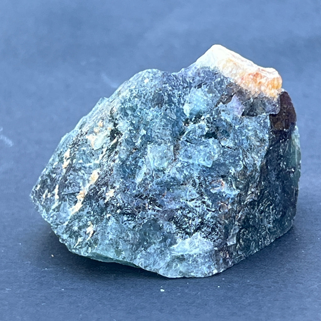 Fluorit piatra bruta din Namibia Africa model 5, pietre semipretioase - druzy.ro 4 