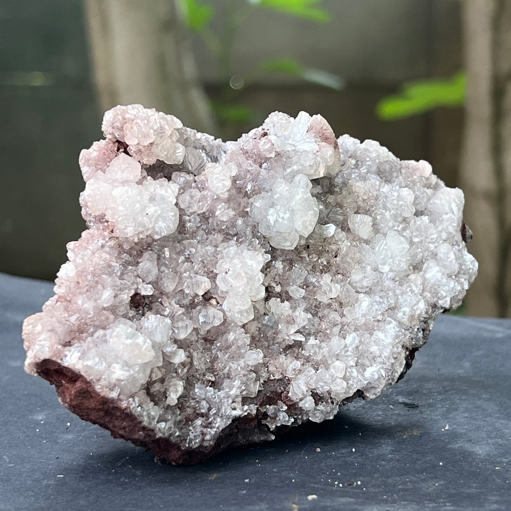 Floare de mina, cluster cuart | Model 1, pietre semipretioase - druzy.ro 1 
