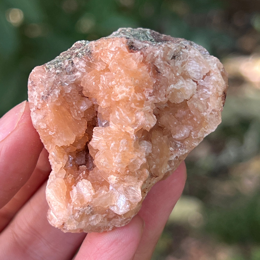 Zeolit piatra bruta model 17, pietre semipretioase - druzy.ro 2 