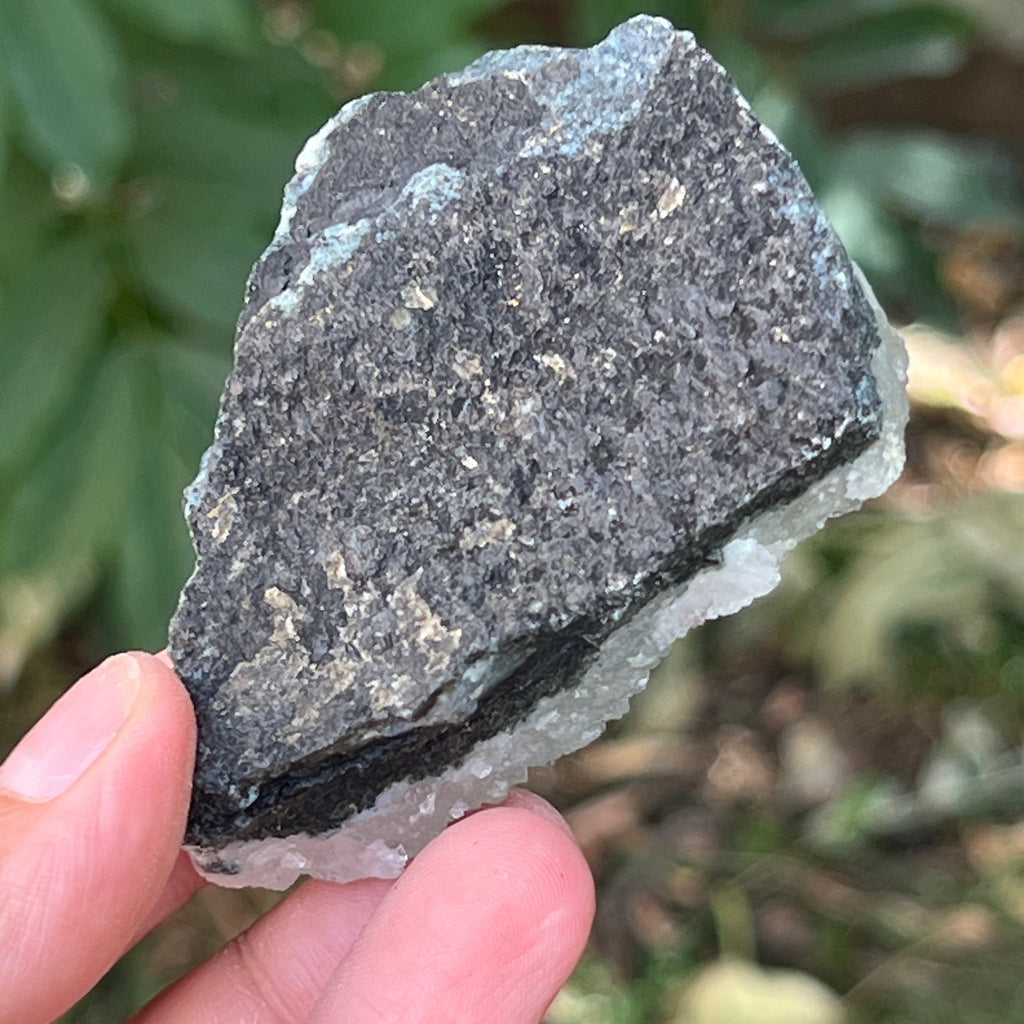 Zeolit piatra bruta model 9, pietre semipretioase - druzy.ro 4 