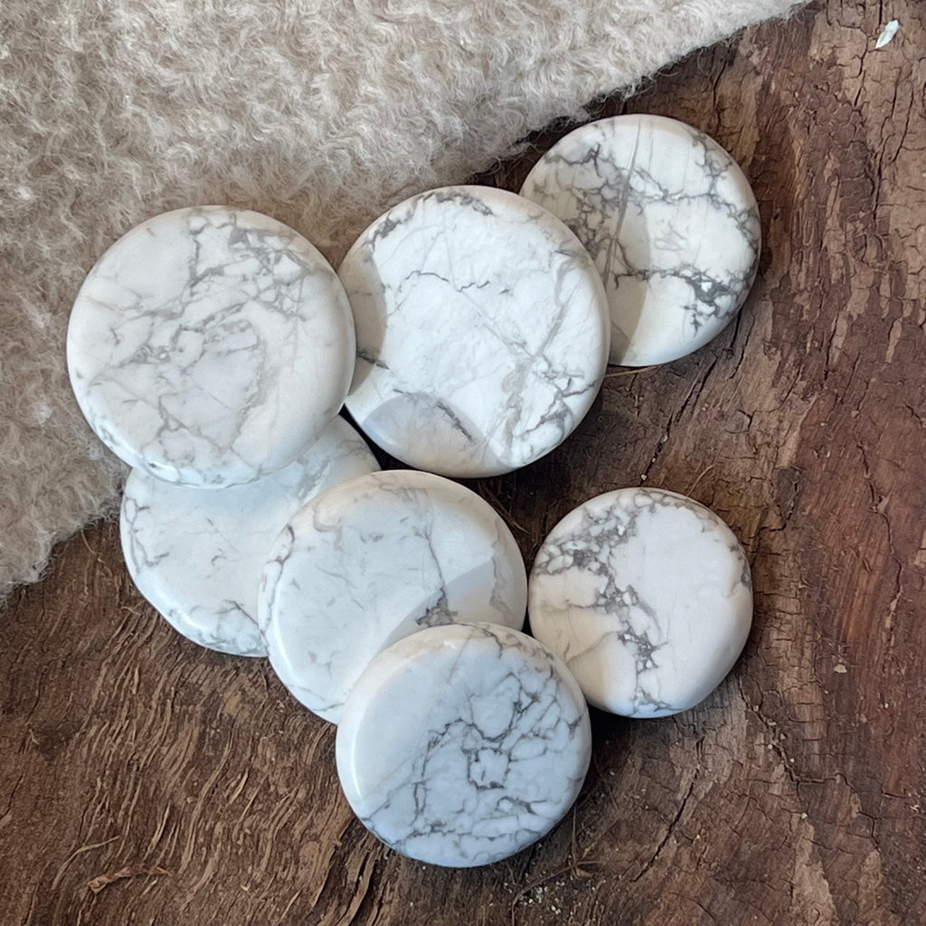 Magnesit palmstone 4-5 cm, druzy.ro, pietre semipretioase 1