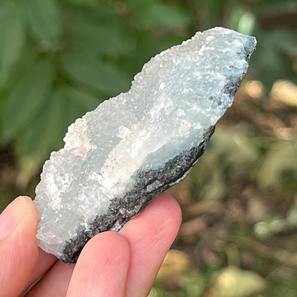 Zeolit piatra bruta model 9, pietre semipretioase - druzy.ro 2 