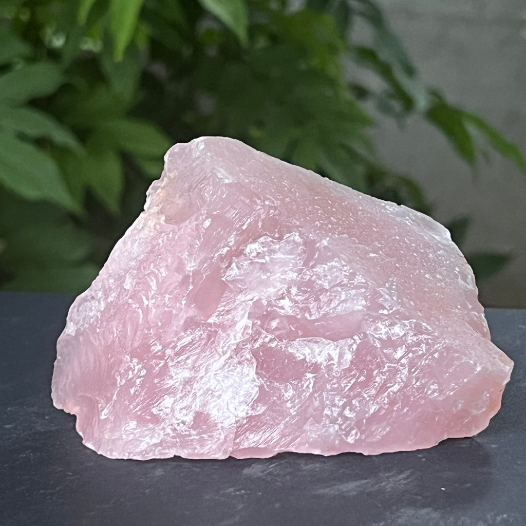 Cuart roz piatra bruta model 1, pietre semipretioase - druzy.ro 3 