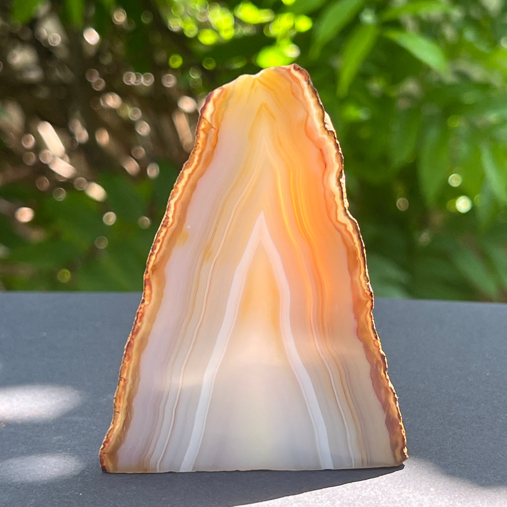 Felie nodul agat m7, pietre semipretioase - druzy.ro 1 
