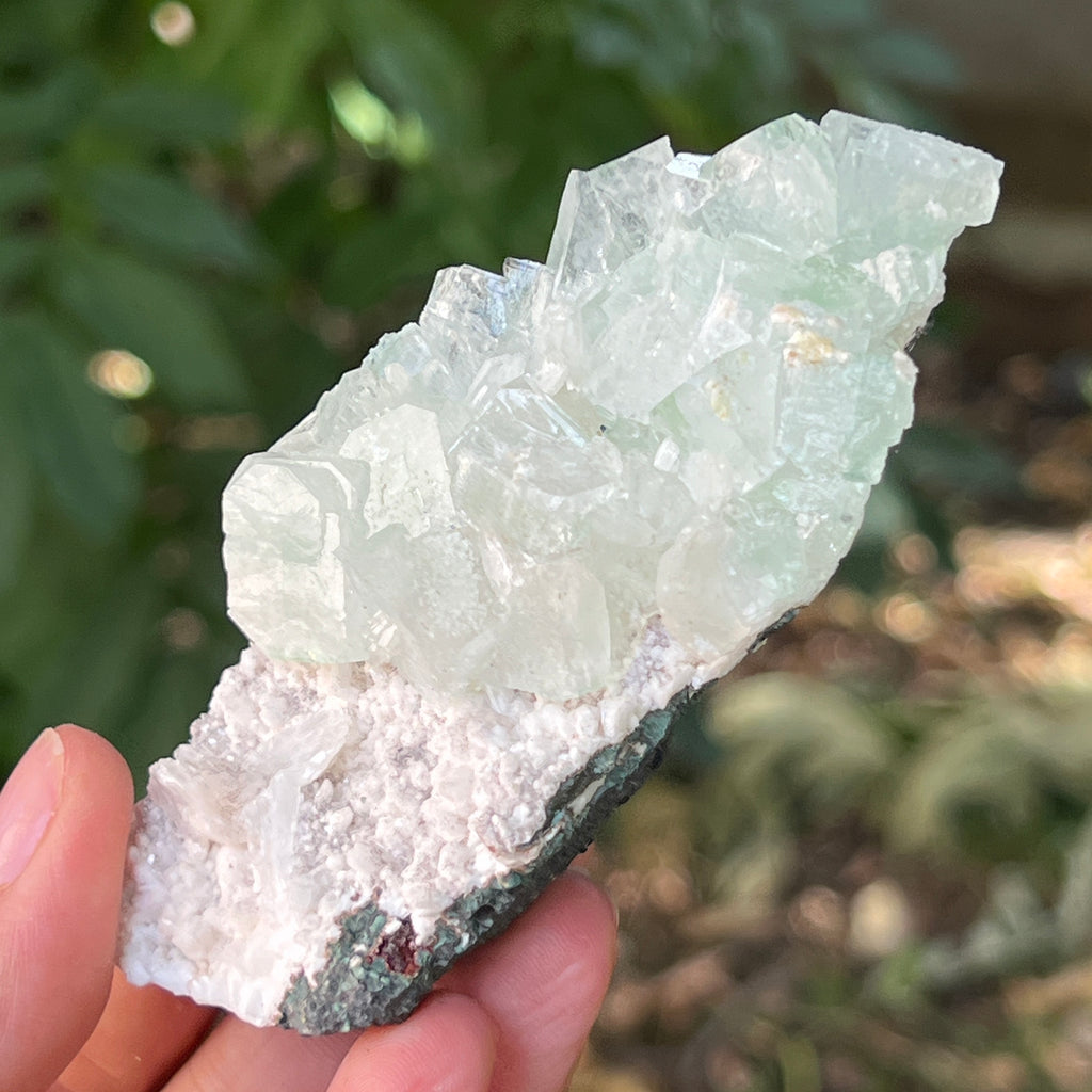 Zeolit piatra bruta model 19, pietre semipretioase - druzy.ro 3 