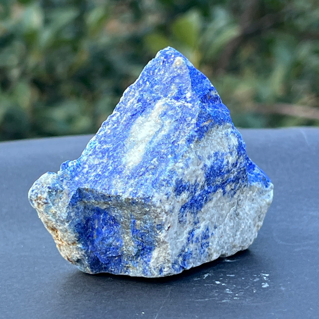 Piatra bruta Lapis Lazuli m1, pietre semipretioase - druzy.ro 3 