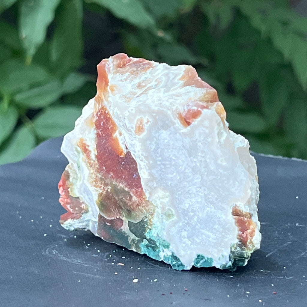 Sardonix India piatra bruta m23, pietre semipretioase - druzy.ro 3 