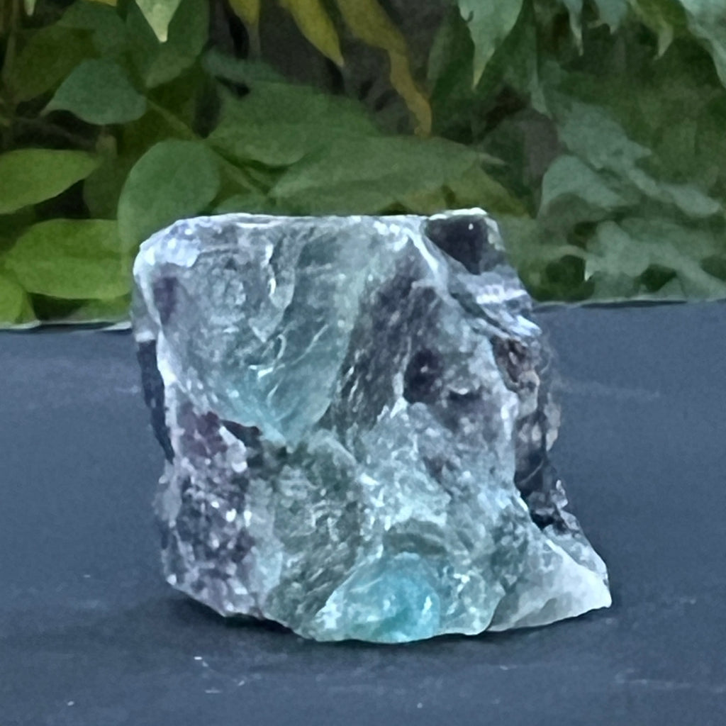 Fluorit piatra bruta din Namibia Africa model 12, pietre semipretioase - druzy.ro 5 