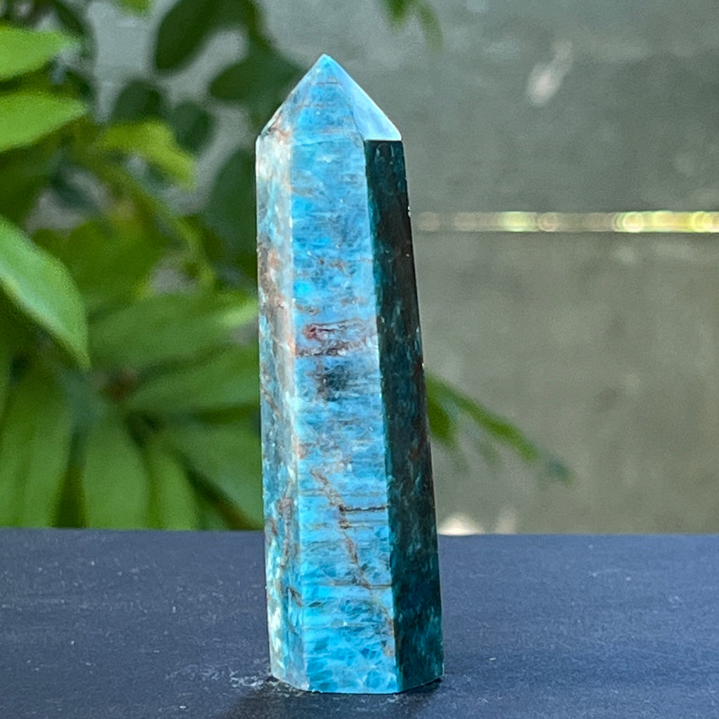 Obelisc apatit model 6, pietre semipretioase - druzy.ro 3 
