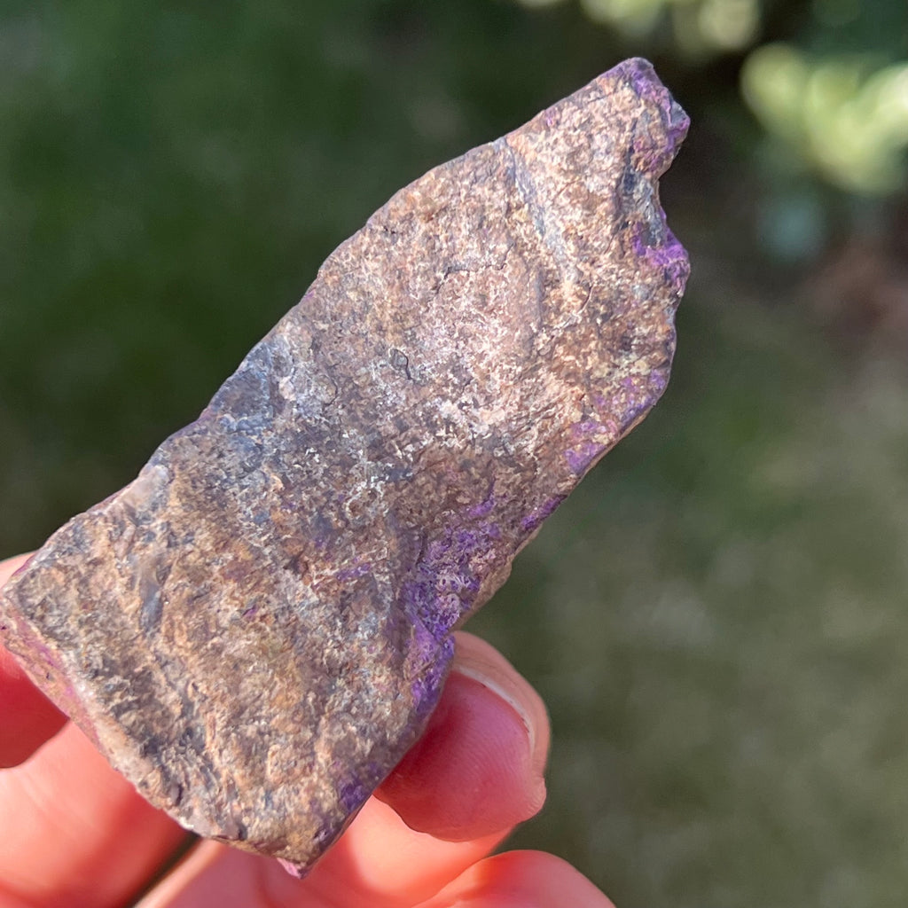 Purpurit piatra bruta m7, druzy.ro, cristale 5