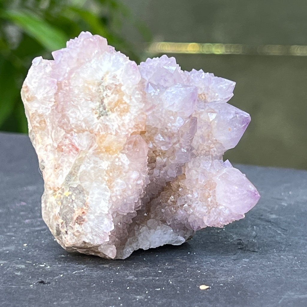 Specimen ametist cuart spirit din Africa de Sud | Model 5, pietre semipretioase - druzy.ro 3 