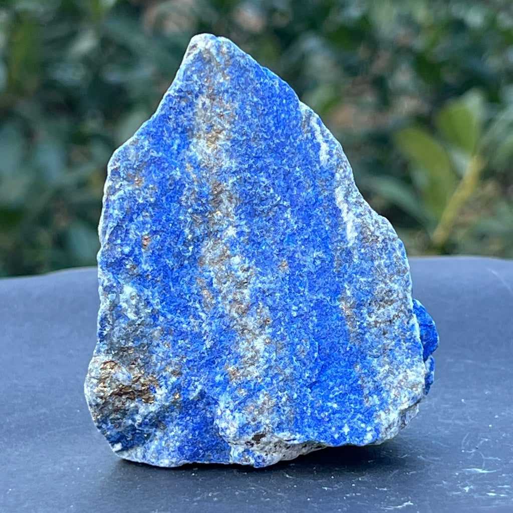 Piatra bruta Lapis Lazuli m10, pietre semipretioase - druzy.ro 5 