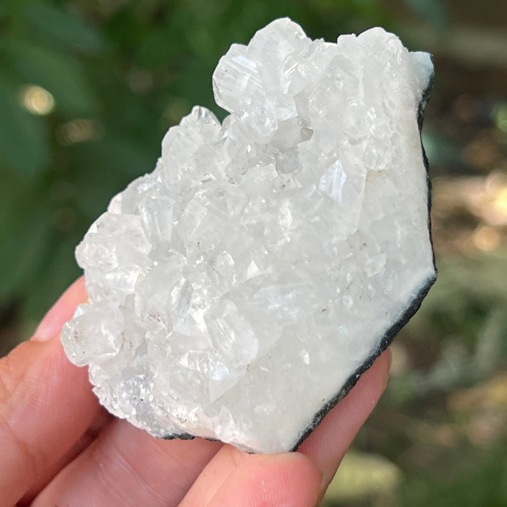 Zeolit piatra bruta model 12, pietre semipretioase - druzy.ro 2 