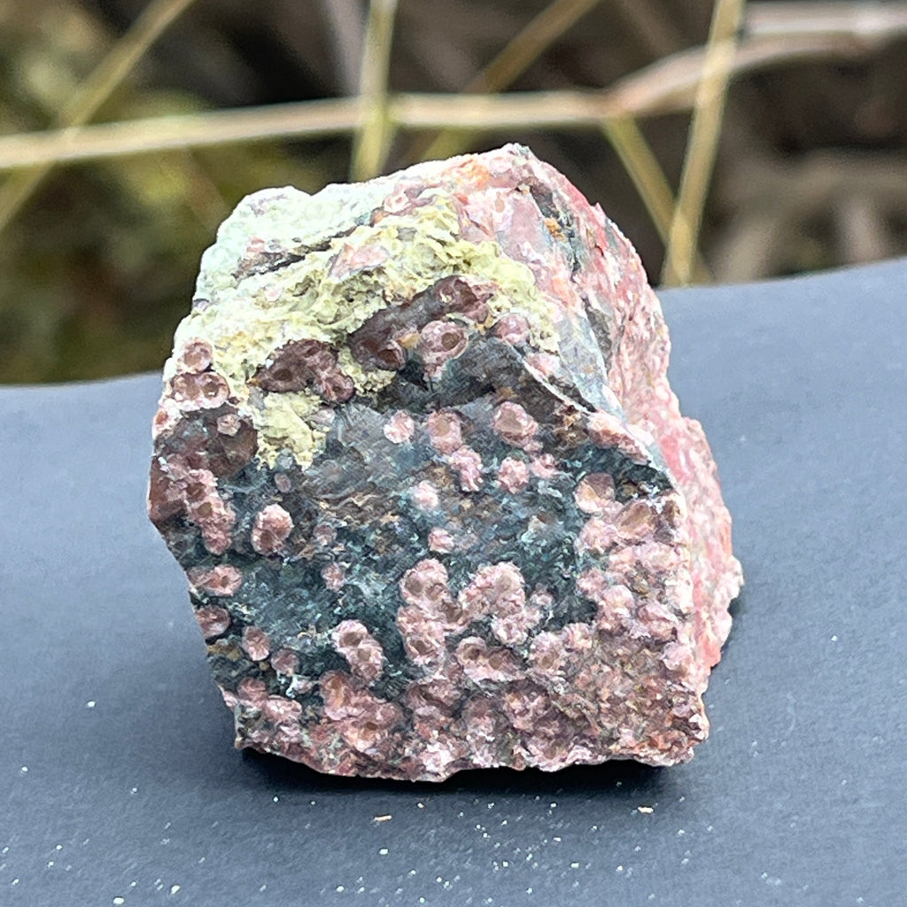 Sardonix India piatra bruta m29, pietre semipretioase - druzy.ro 5 