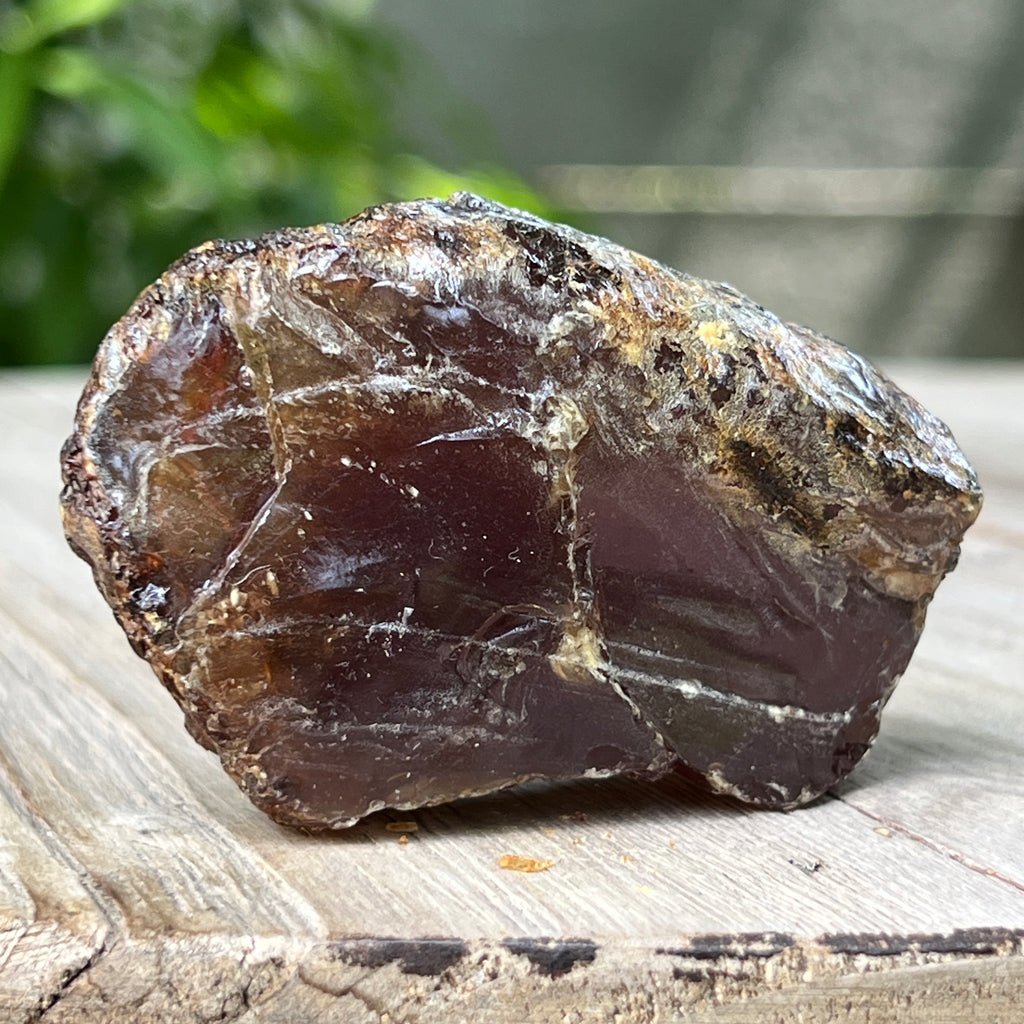 Chihlimbar fosil din Indonezia – Rășină naturală | Model 7, pietre semipretioase - druzy.ro 3 