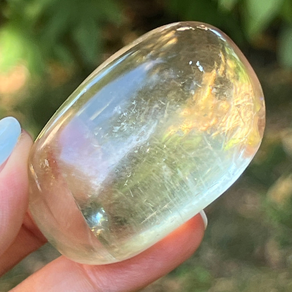Palmstone cuart lamaie model 23, golden healer, pietre semipretioase - druzy.ro 4 
