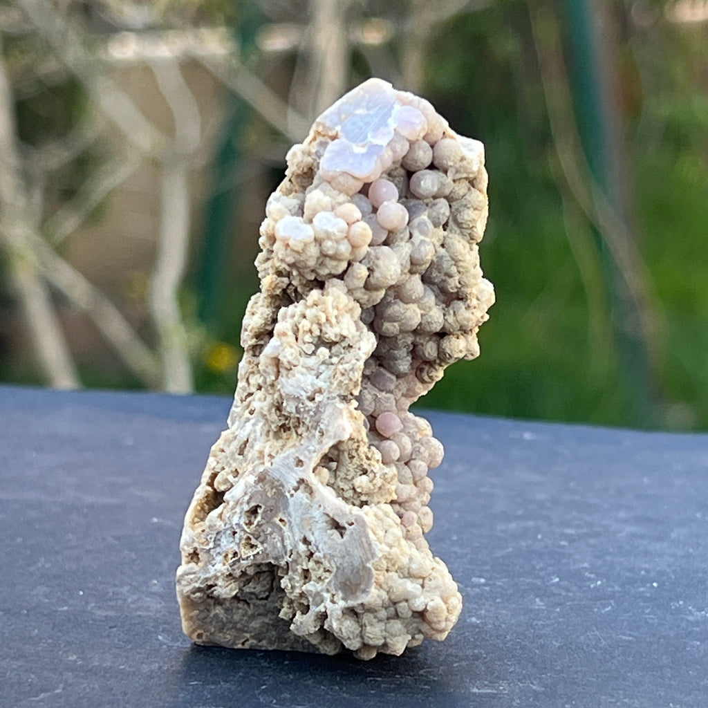 Turn agat strugure model 2, pietre semipretioase - druzy.ro 5 
