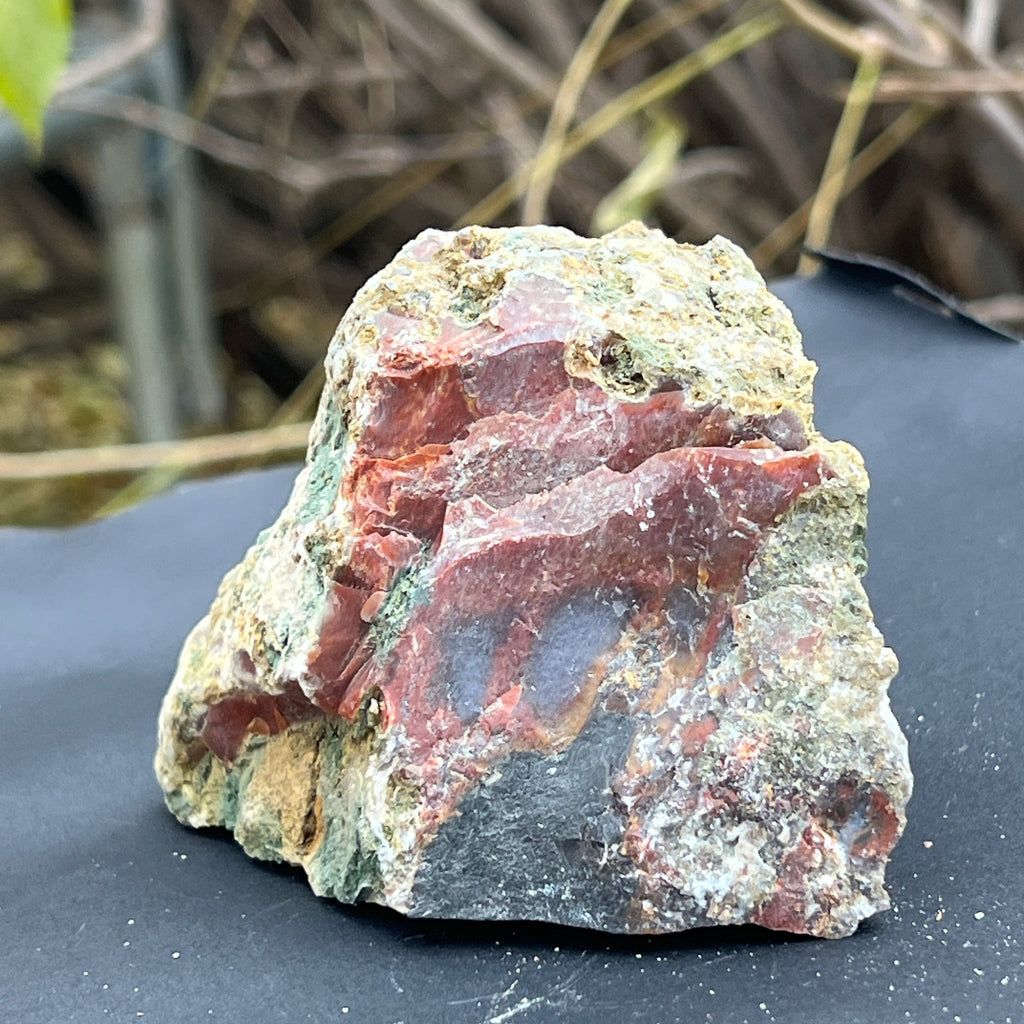 Sardonix India piatra bruta m5, pietre semipretioase - druzy.ro 3 