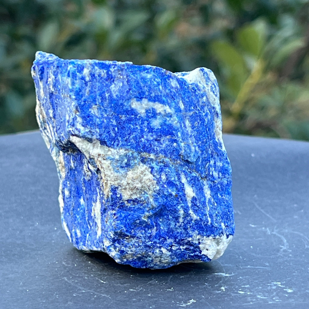 Piatra bruta Lapis Lazuli m7, pietre semipretioase - druzy.ro 2 