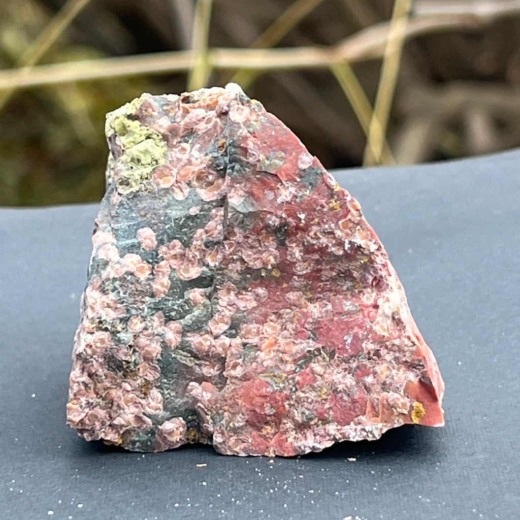 Sardonix India piatra bruta m29, pietre semipretioase - druzy.ro 4 