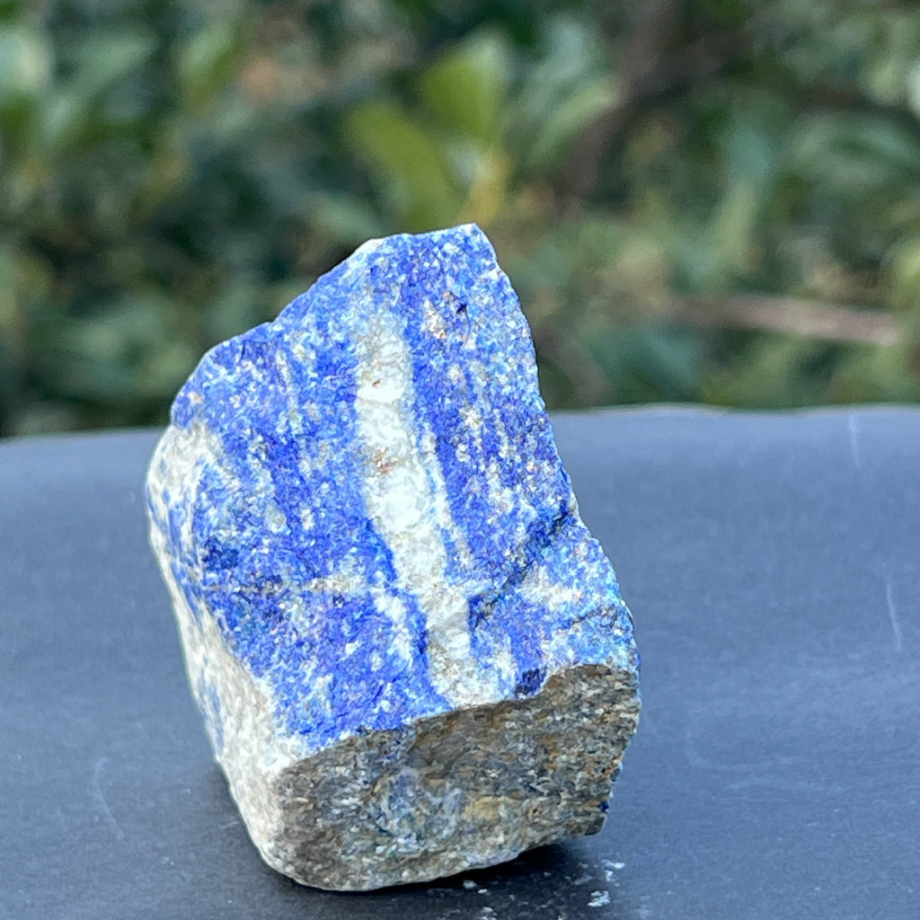 Piatra bruta Lapis Lazuli m1, pietre semipretioase - druzy.ro 4 