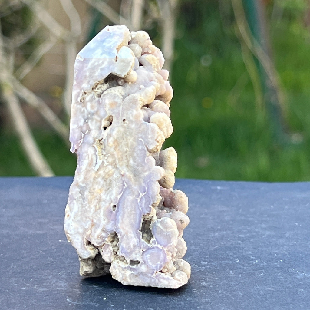 Turn agat strugure model 1, pietre semipretioase - druzy.ro 3 