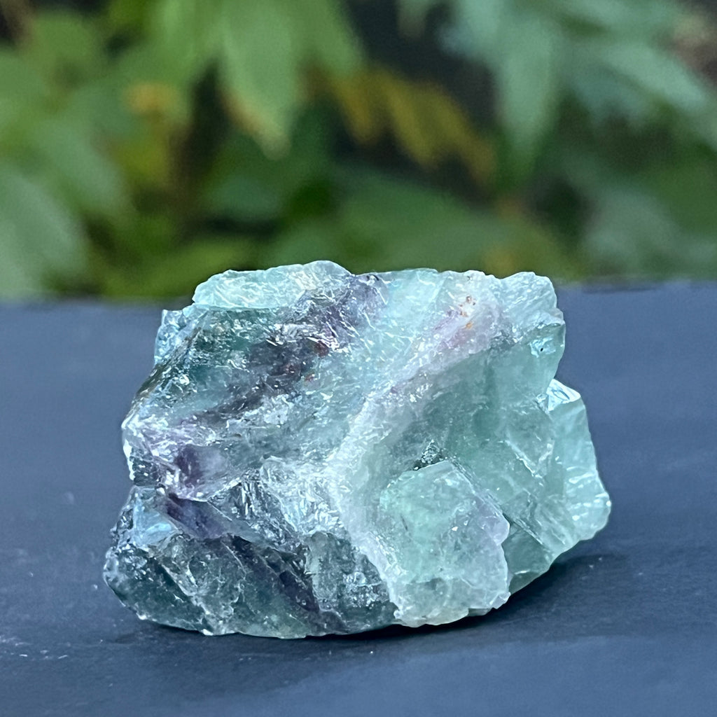 Fluorit piatra bruta din Namibia Africa model 7, pietre semipretioase - druzy.ro 4 