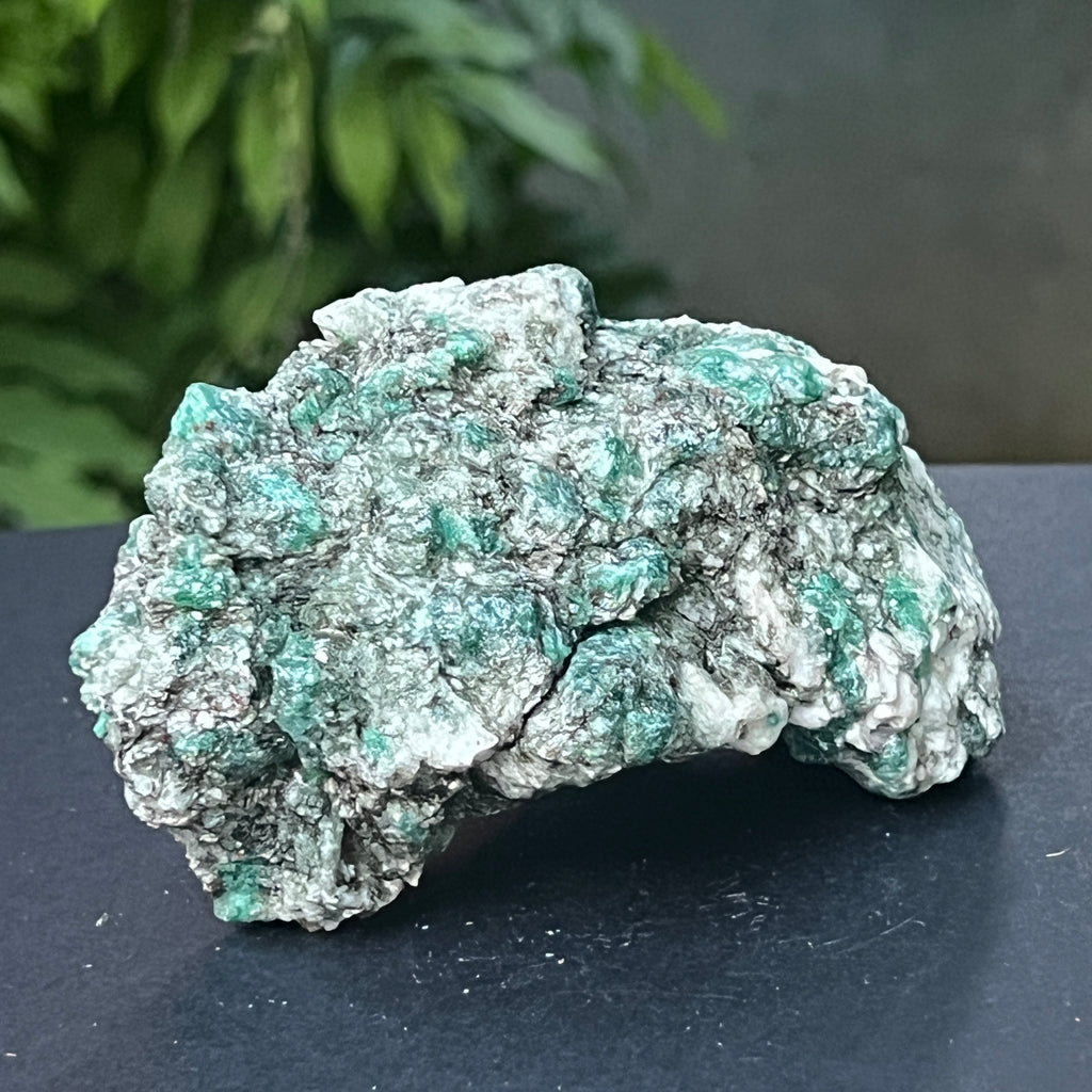 Smarald in matrice piatra bruta model 14, pietre semipretioase - druzy.ro 5 