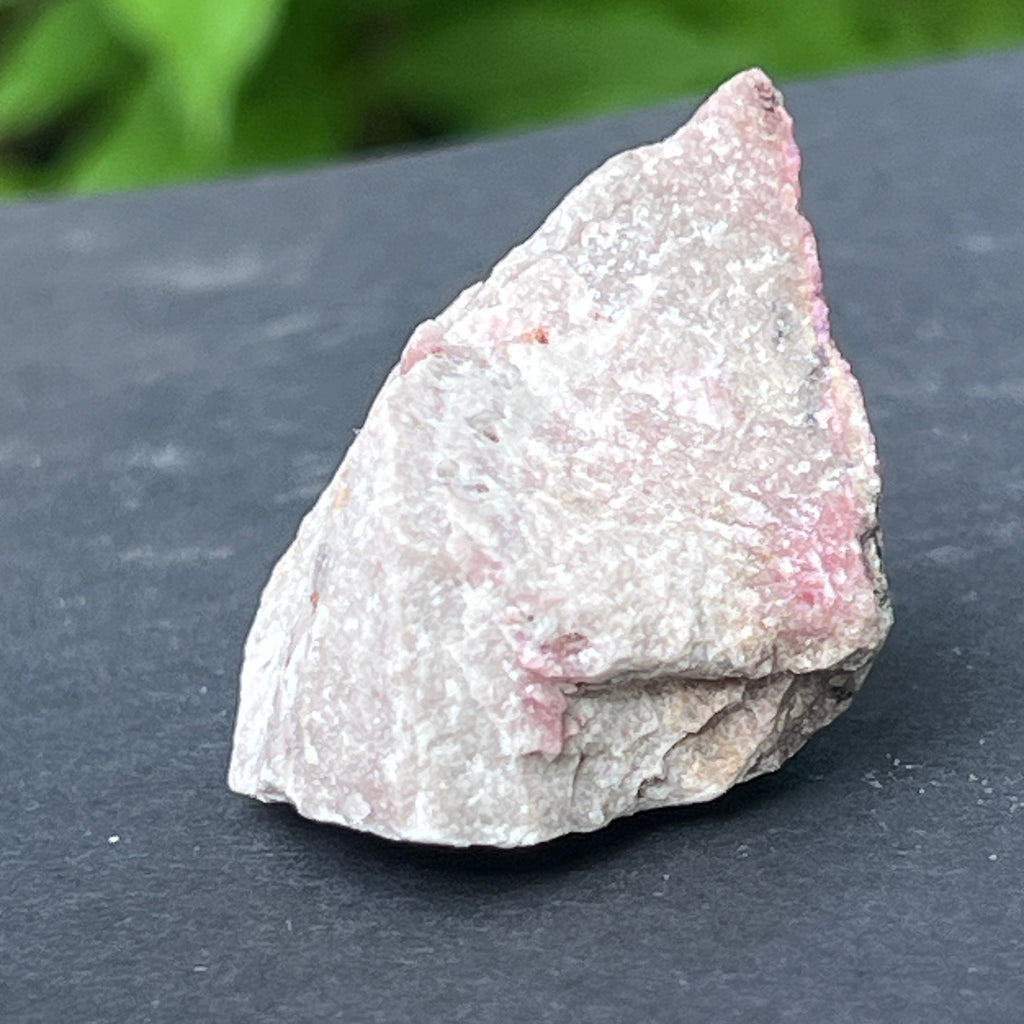 Dolomit roz Salrose piatra bruta m7, pietre semipretioase - druzy.ro 2 