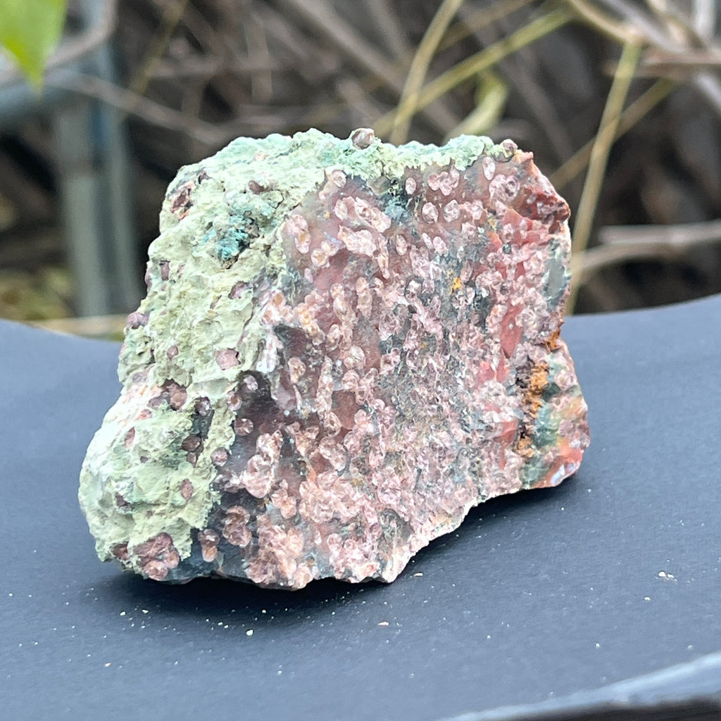 Sardonix India piatra bruta m21, pietre semipretioase - druzy.ro 3 