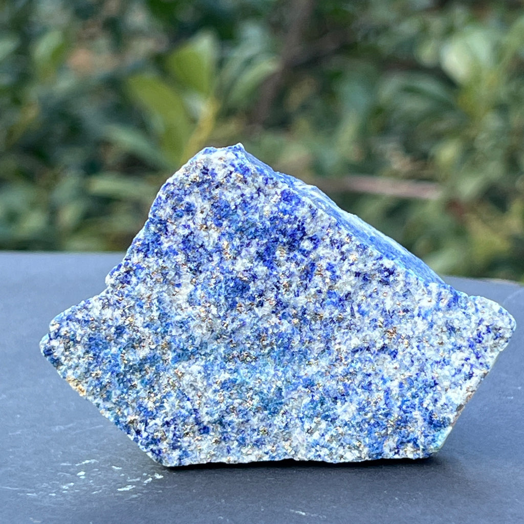 Piatra bruta Lapis Lazuli m1, pietre semipretioase - druzy.ro 5 