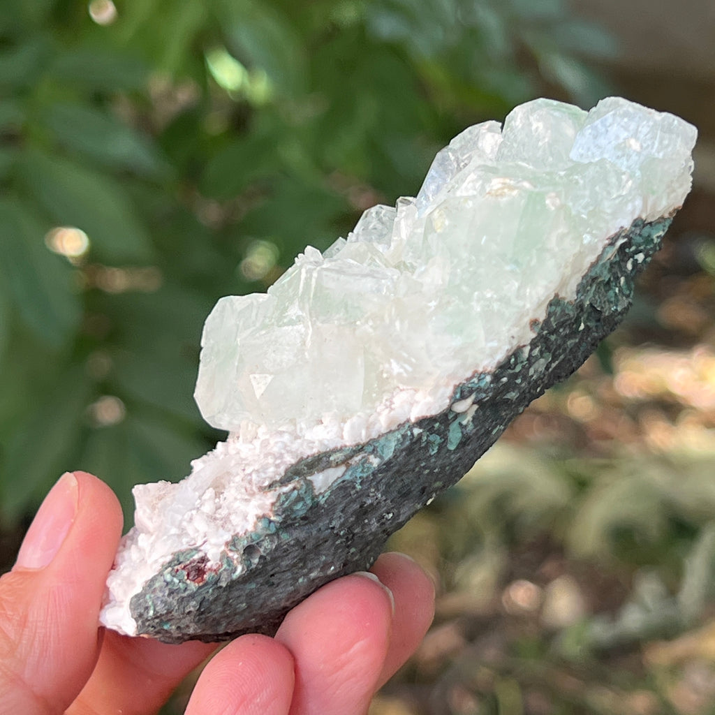 Zeolit piatra bruta model 19, pietre semipretioase - druzy.ro 4 