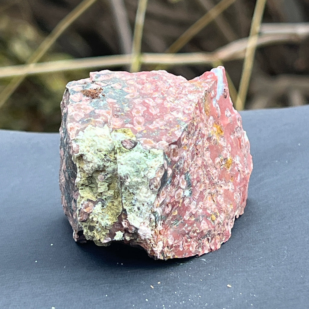 Sardonix India piatra bruta m29, pietre semipretioase - druzy.ro 6 