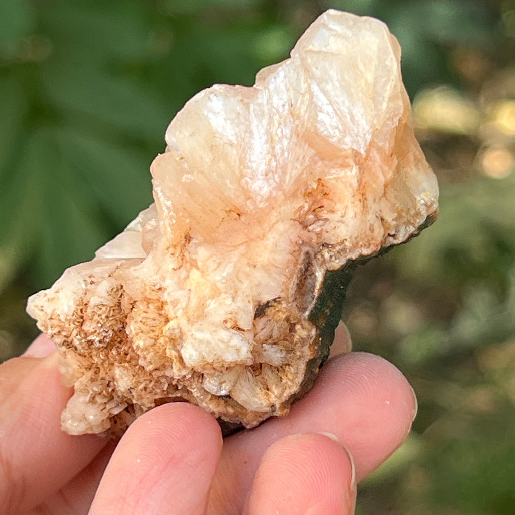 Zeolit piatra bruta model 5, pietre semipretioase - druzy.ro 5 