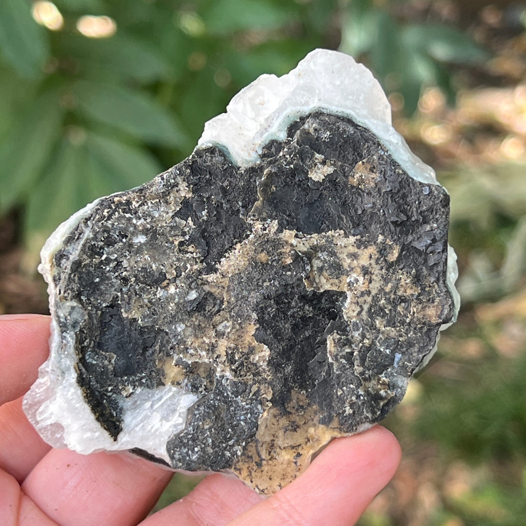 Zeolit piatra bruta model 15, pietre semipretioase - druzy.ro 4 