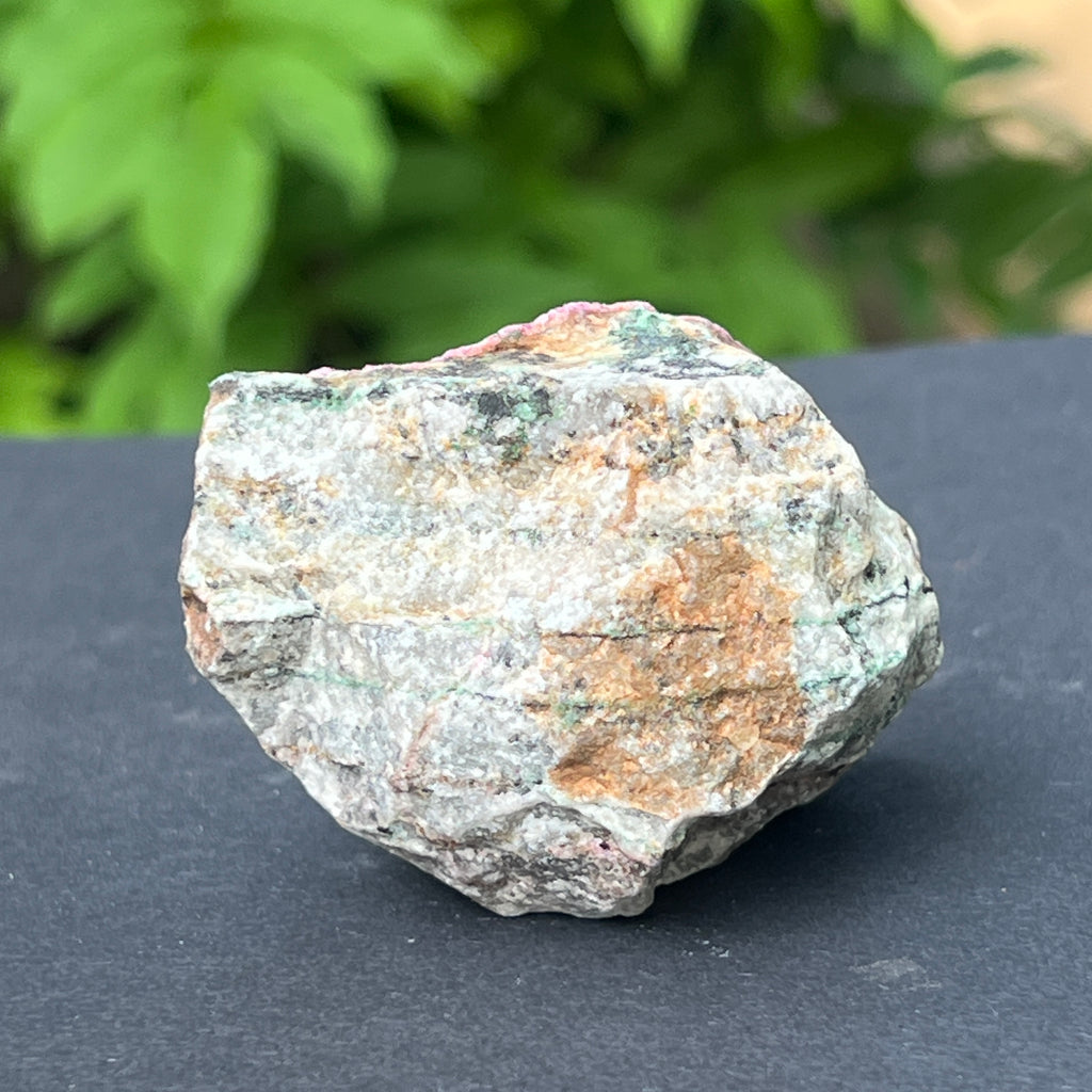 Dolomit roz Salrose piatra bruta Congo model 1L, pietre semipretioase - druzy.ro 4 