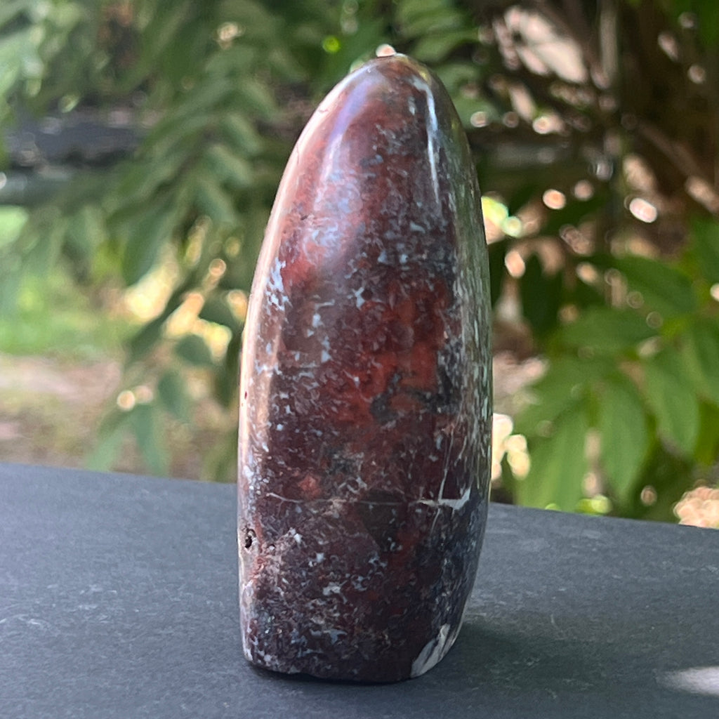 Jasp ocean structura forma libera m3, pietre semipretioase - druzy.ro 3 
