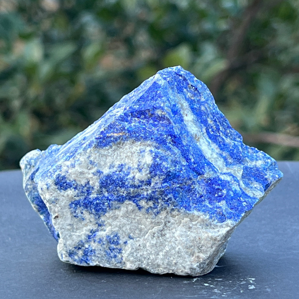 Piatra bruta Lapis Lazuli m1, pietre semipretioase - druzy.ro 2 