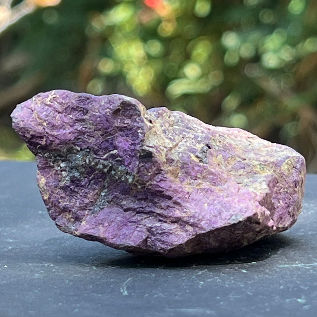 Purpurit piatra bruta m4, druzy.ro, cristale 4