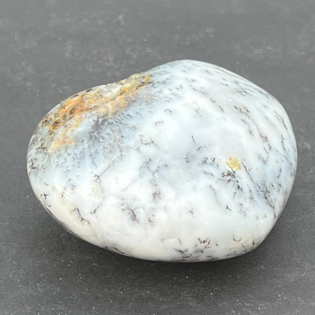 Opal alb inima m1, druzy.ro, cristale 7