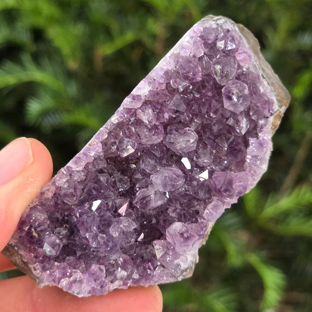 Cluster ametist model 12, pietre semipretioase - druzy.ro 3 