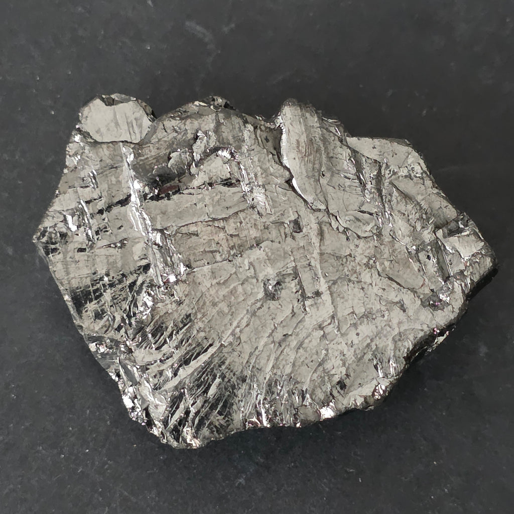 Shungit cristalizat Elite (Nobil) model 15, pietre semipretioase - druzy.ro 4 