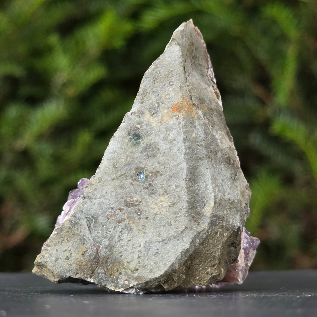 Cluster ametist model 28, pietre semipretioase - druzy.ro 4 