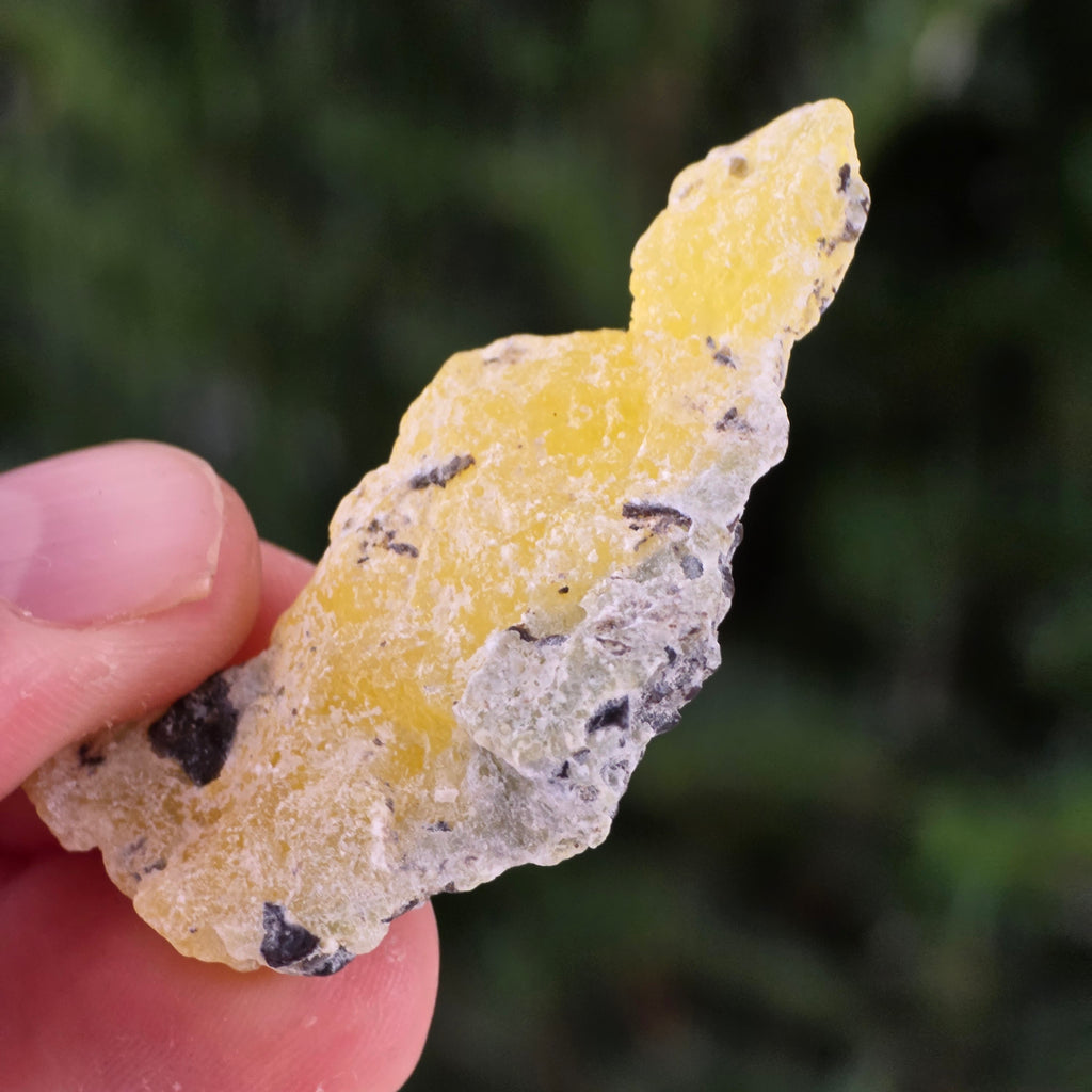 Brucit Pakistan piatra bruta | Model 3, pietre semipretioase - druzy.ro 3 