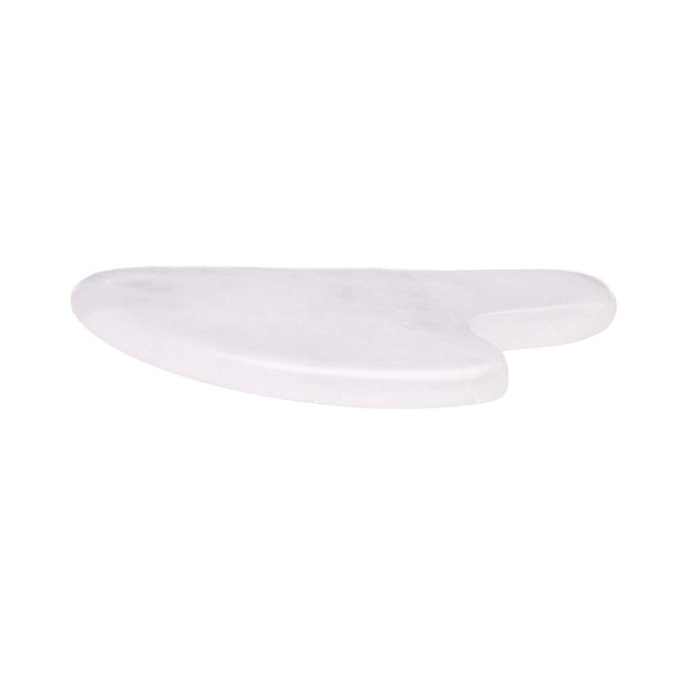 Piatra Gua Sha cuart laptos, pietre semipretioase - druzy.ro 2 