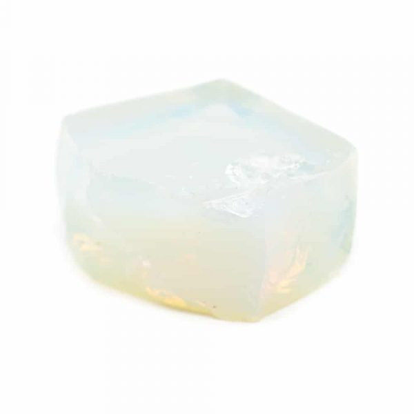 Opalit piatra bruta 4-6 cm, druzy.ro, cristale 6